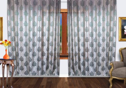 Curtains and Curtains by Color